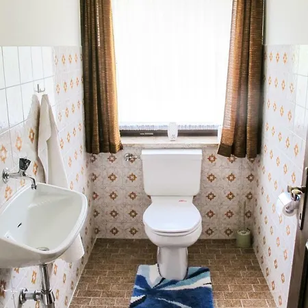 Apartament Landhaus Flatscher Piesendorf