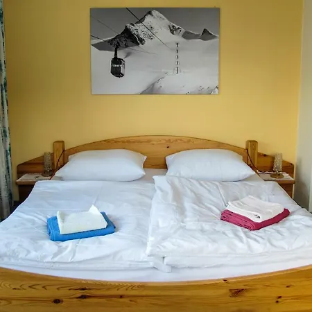 Lejlighed Landhaus Flatscher Piesendorf