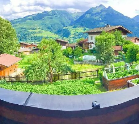 Landhaus Flatscher Piesendorf