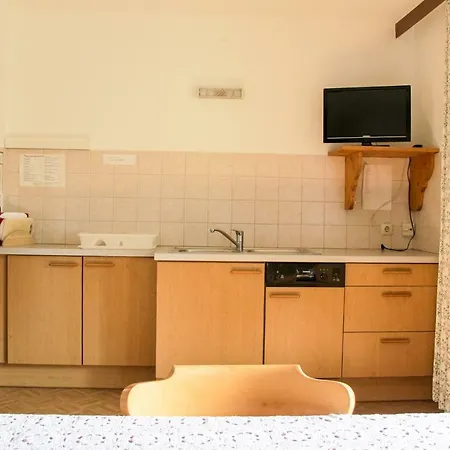 Landhaus Flatscher Apartament *