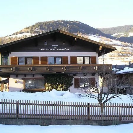 Landhaus Flatscher
