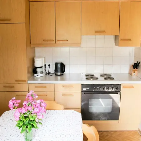Lejlighed Landhaus Flatscher