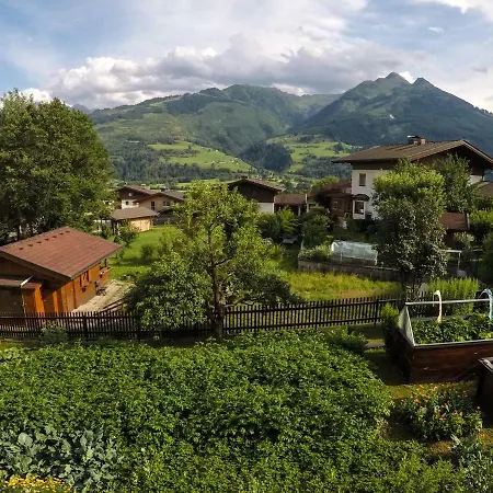 Landhaus Flatscher Apartament Piesendorf