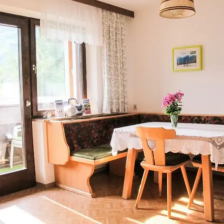 Landhaus Flatscher Apartament *