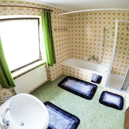 Apartament Landhaus Flatscher Piesendorf